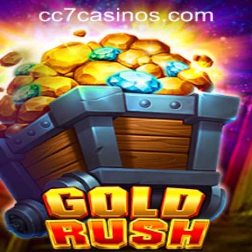 Exploring the Allure of GoldRush at CC7 Online Casino