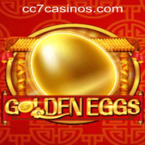 GoldenEggs: A Thrilling Adventure in CC7 Online Casino