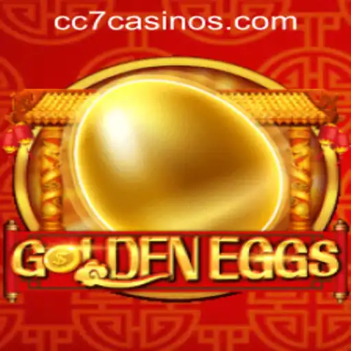 GoldenEggs: A Thrilling Adventure in CC7 Online Casino