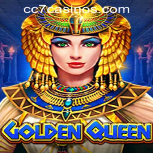 Explore GoldenQueen at CC7 Online Casino: Rules and Features