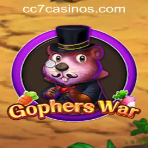 Exploring the Thrills of GophersWar Online Game