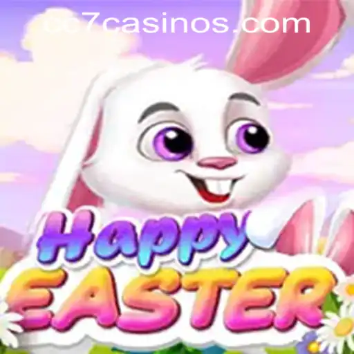 Discover the Excitement of HappyEaster at CC7 Online Casino