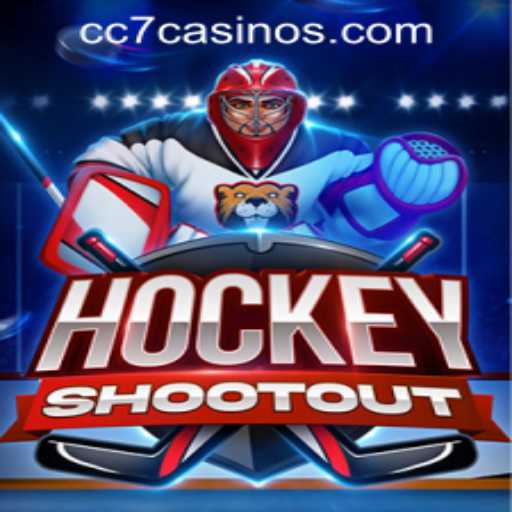 HockeyShootout: A Dynamic Game Experience at CC7 Online Casino