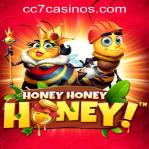 Unveiling the Thrills of HoneyHoneyHoney at CC7 Online Casino