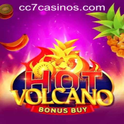 Discover the Thrills of HotVolcanoBonusBuy at CC7 Online Casino