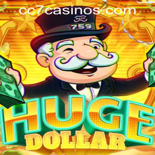 Exploring HugeDollar: A Deep Dive into the Popular CC7 Online Casino Game