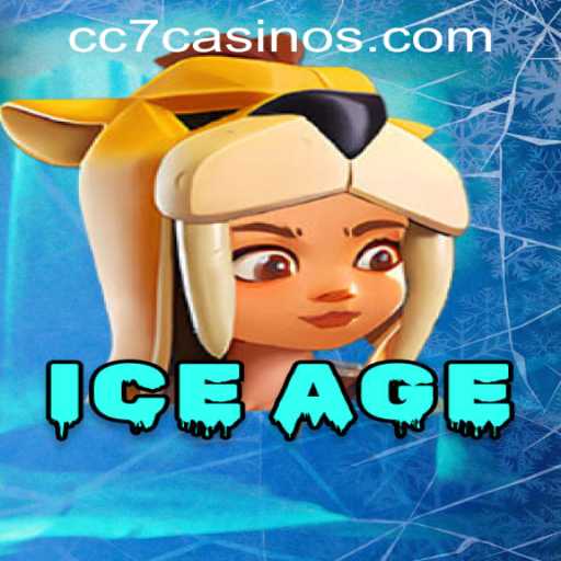 Exploring IceAge: A Thrilling Adventure in CC7 Online Casino