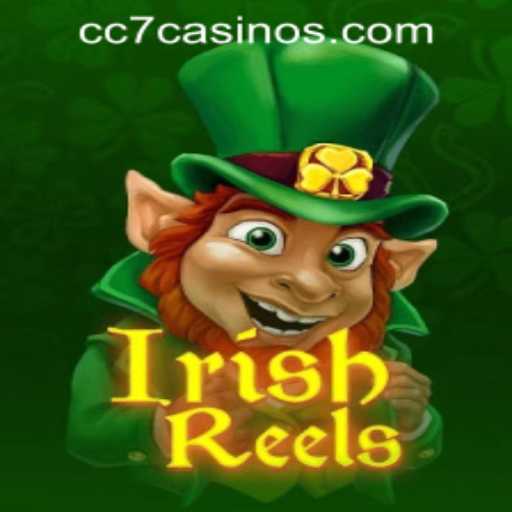 IrishReels: An Exciting Journey Through Luck and Fortune at CC7 Online Casino