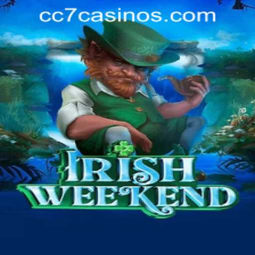 Exploring the Thrill of IrishWeekend at CC7 Online Casino