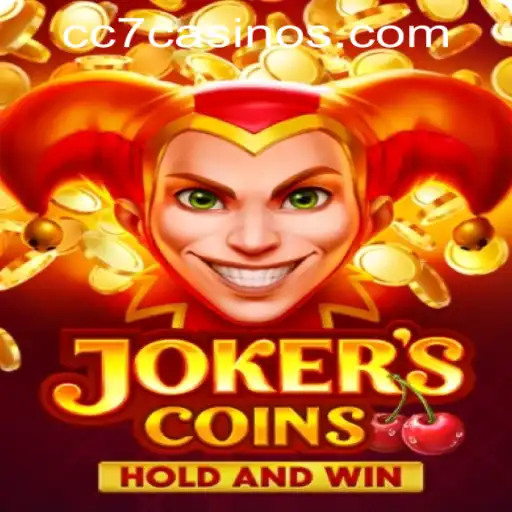 Discover JokersCoins - A New Gem in CC7 Online Casino