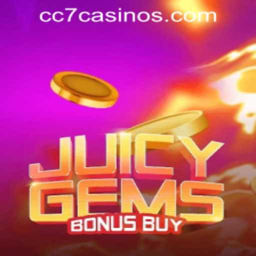 Discover JuicyGemsBonusBuy at CC7 Online Casino