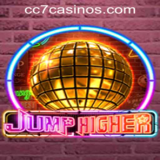 JumpHigher: A Thrilling Adventure and Innovation at CC7 Online Casino