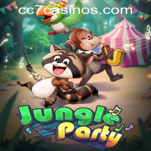 Explore the Exciting World of JungleParty