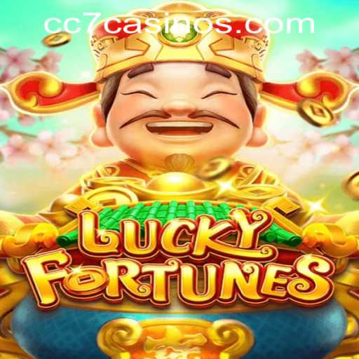 LUCKYFORTUNES: A Revolutionary Online Casino Game at CC7