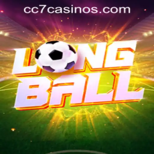 Discover the Thrill of LongBall: A Dive into CC7 Online Casino's Latest sensation