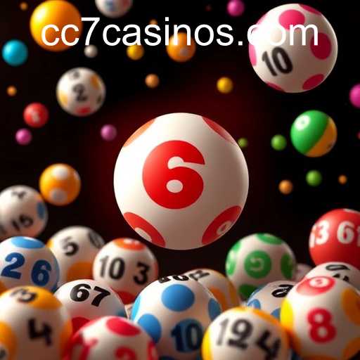 Exploring the World of Lottery Games: An Insightful Journey