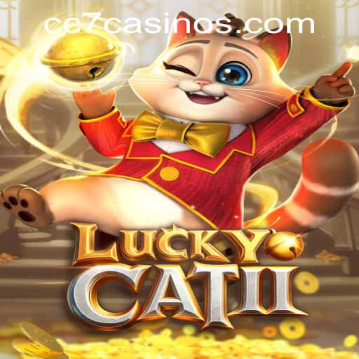 Exploring LuckyCatII at CC7 Online Casino