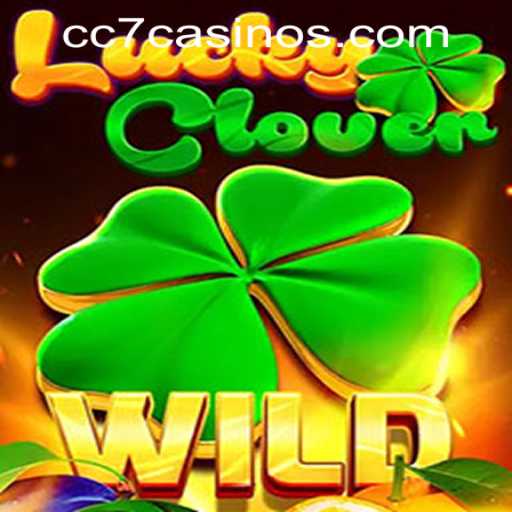 Exploring the Thrills of LuckyClover: A New Gem at CC7 Online Casino