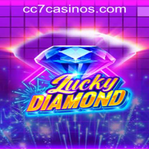 Discover the Thrills of LuckyDiamond at CC7 Online Casino