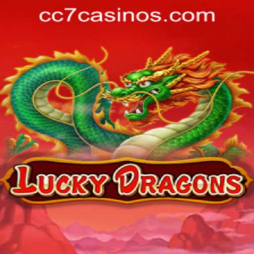 Experience the Thrill of LuckyDragons at CC7 Online Casino