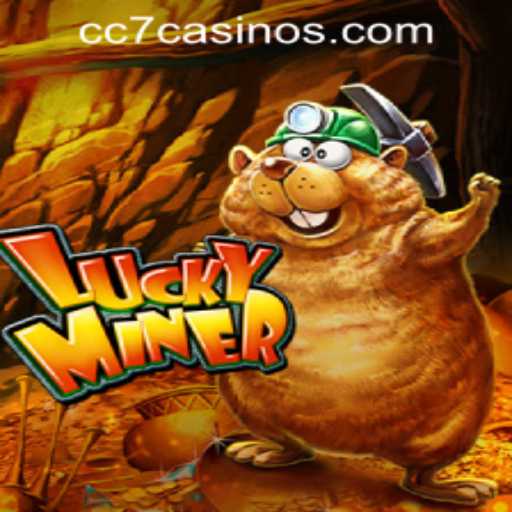 Exploring the Thrills of LuckyMiner at CC7 Online Casino