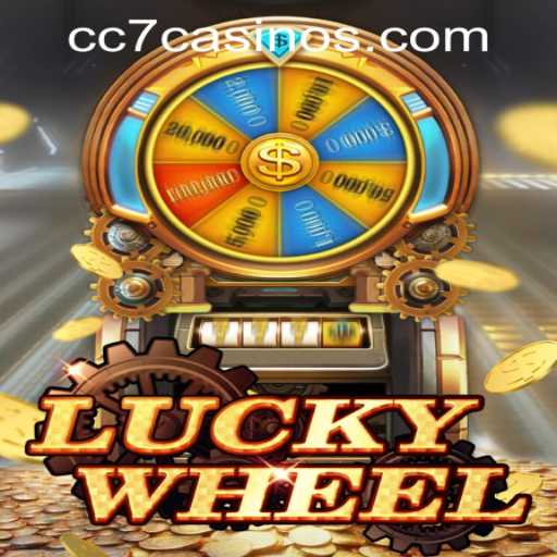 Unlock Endless Fun with LuckyWheel at CC7 Online Casino