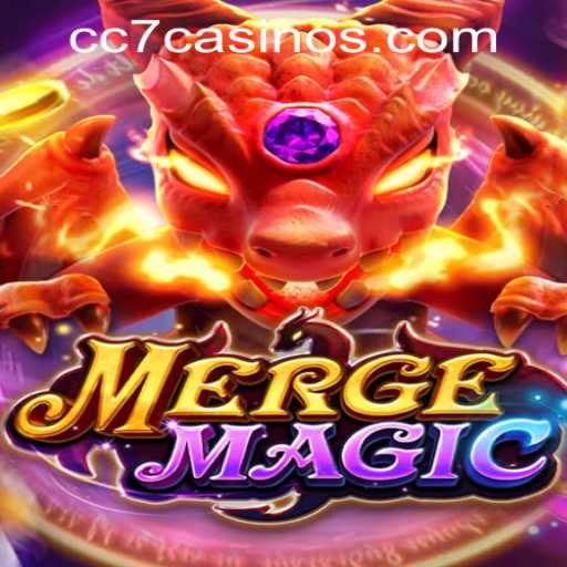 Exploring the Fascinating World of MERGEMAGIC and Its Connection to CC7 Online Casino