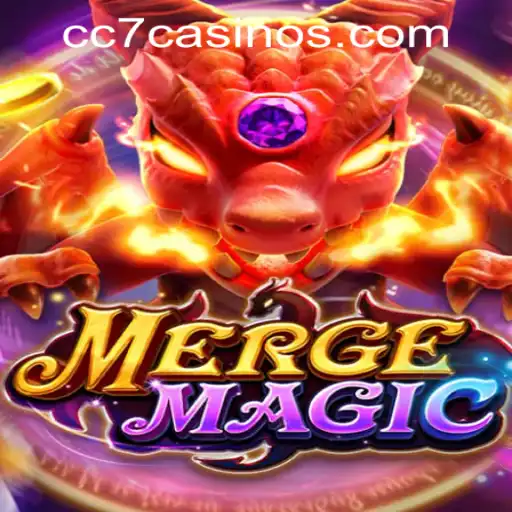 Exploring the Fascinating World of MERGEMAGIC and Its Connection to CC7 Online Casino