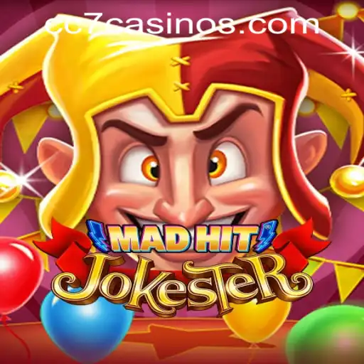 Unveiling MadHitJokester: A Deep Dive into the Latest Craze at CC7 Online Casino