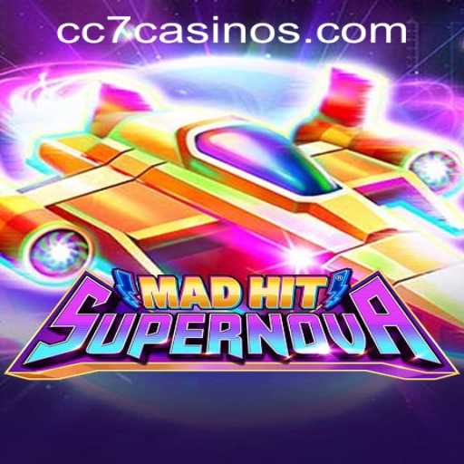Exploring MadHitSupernova in the World of CC7 Online Casino