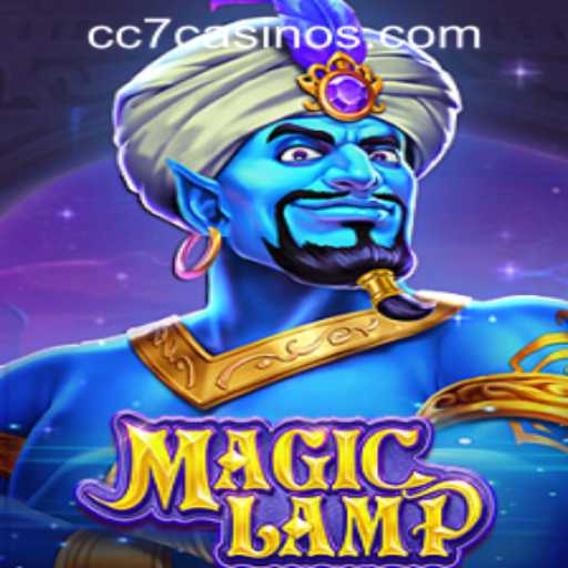 Discover the Enchantment of MagicLamp at CC7 Online Casino