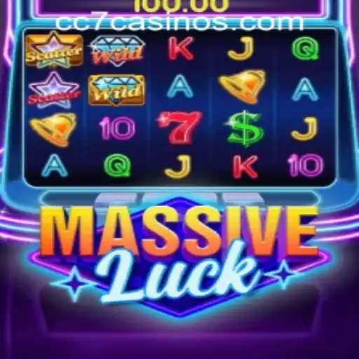 Explore the Thrills of MassiveLuck at CC7 Online Casino