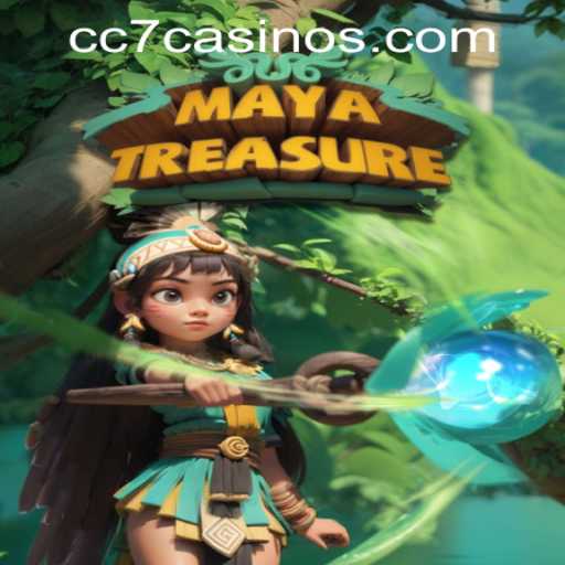 Unveiling the Adventure: MayaTreasure at CC7 Online Casino