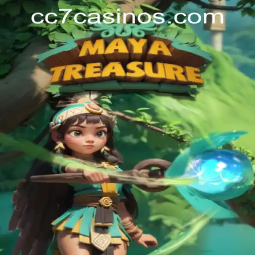 Unveiling the Adventure: MayaTreasure at CC7 Online Casino