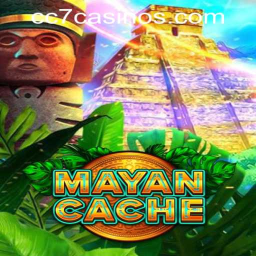 Exploring the Thrills of MayanCache: A New Era in CC7 Online Casino Gaming