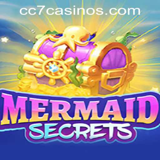 Dive Into the Ocean of Fun With 'MermaidSecrets' at CC7 Online Casino
