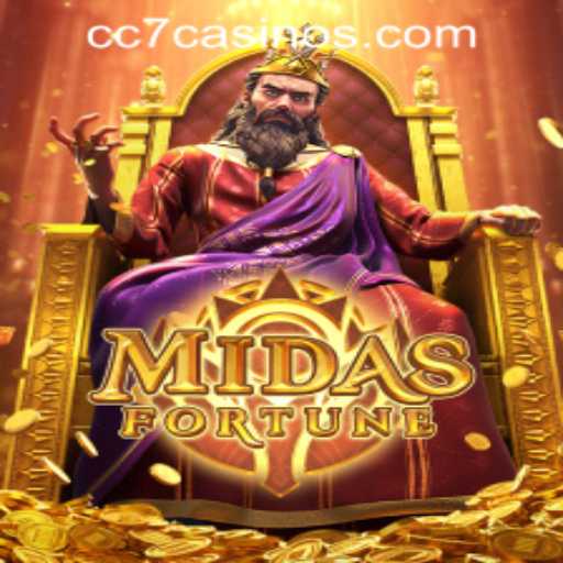 MidasFortune: A Golden Experience in CC7 Online Casino