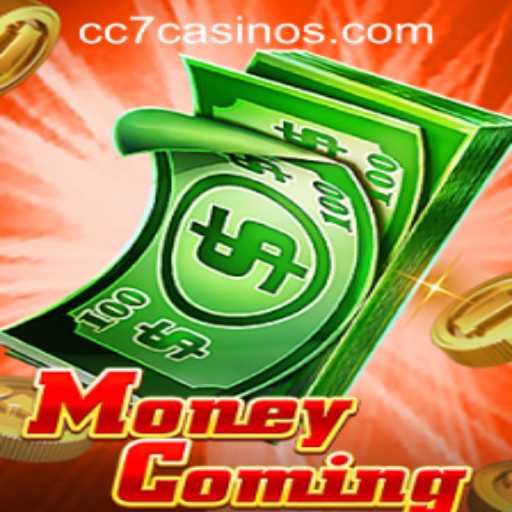 MoneyComing: Explore the Thrills of CC7 Online Casino