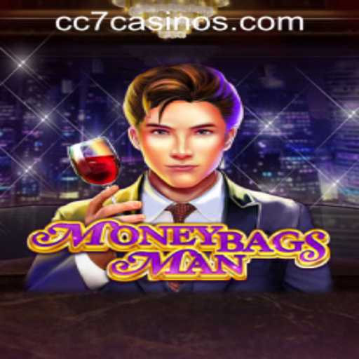 Discovering the Thrilling World of MoneybagsMan: A Journey into CC7 Online Casino