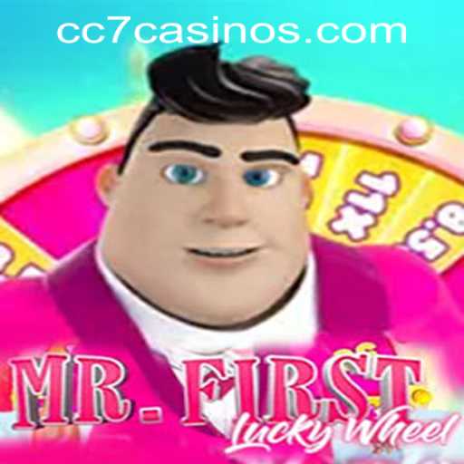 Discovering MrFirstLuckyWheel: A New Spin on Online Casino Games