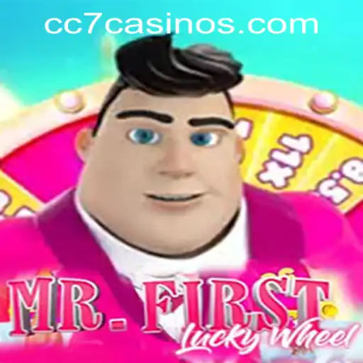 Discovering MrFirstLuckyWheel: A New Spin on Online Casino Games