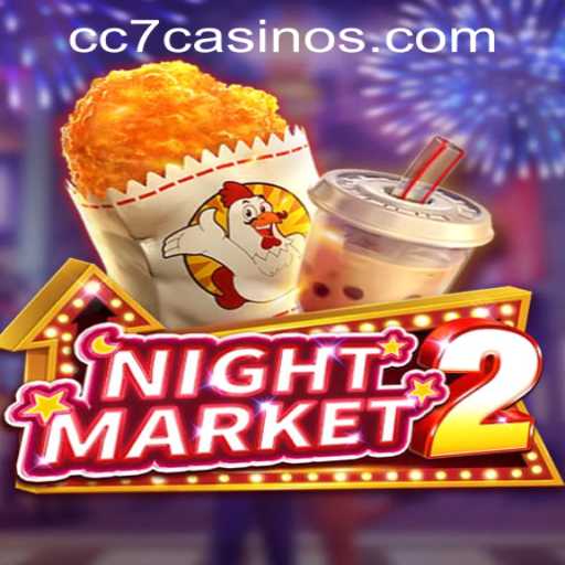 Exploring NightMarket2: A New Era of Casino Games with CC7 Online Casino
