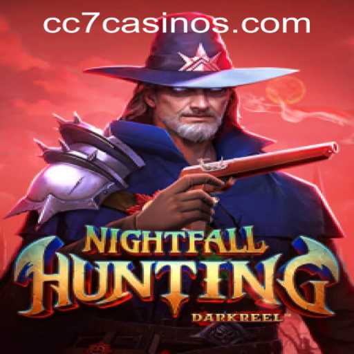 Exploring NightfallHunting: A Dive into the CC7 Online Casino Adventure
