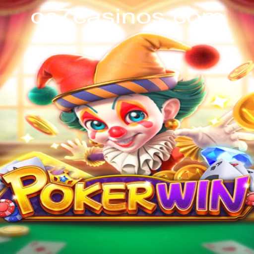 Discover the Thrilling World of POKERWIN at CC7 Online Casino