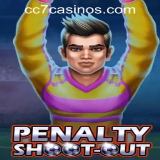Exploring the Thrills of PenaltyShootOut at CC7 Online Casino