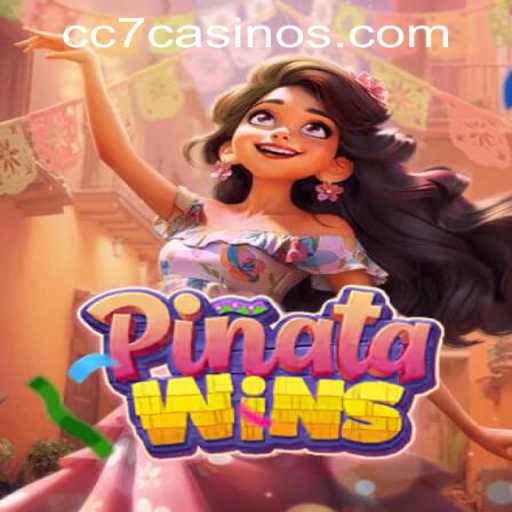 Discover the Excitement of PinataWins at CC7 Online Casino