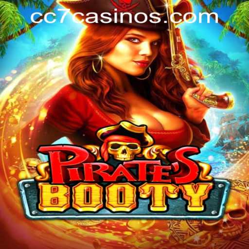 Discover the Thrilling World of PiratesBooty at CC7 Online Casino