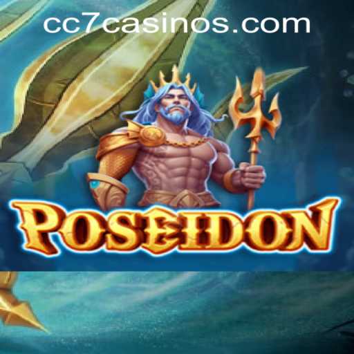 Diving into Poseidon: The New Wave in Online Gaming at CC7 Online Casino