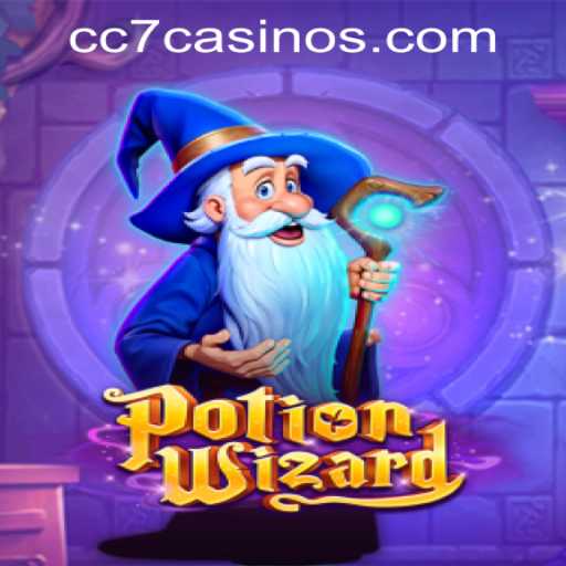 Dive into the Mystical World of PotionWizard Amidst the Digital Transformation of CC7 Online Casino