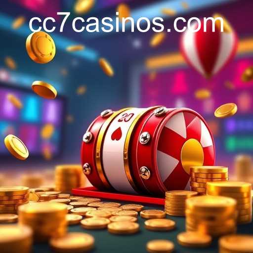 The Art of Promotions: A Deep Dive into CC7 Online Casino